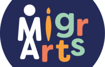 Medium_migrarts_logo_fond_bleu