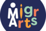 Small_migrarts_logo_fond_bleu