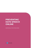 Book_foto_preventing_hate_speech_online_manual_for_teachers_en