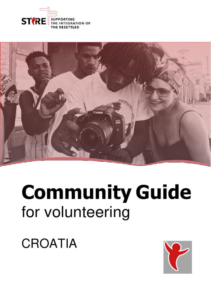 Community Guide for volunteering - Croatia - 55