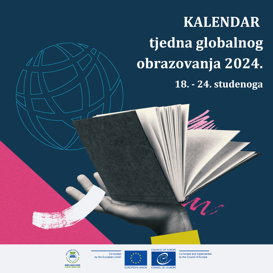 Tjedan globalnog obrazovanja 2024. - 1