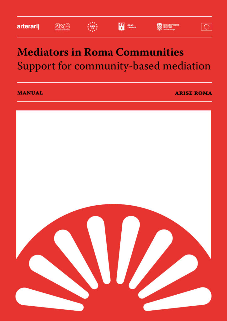 Mediators in Roma Communities - 49