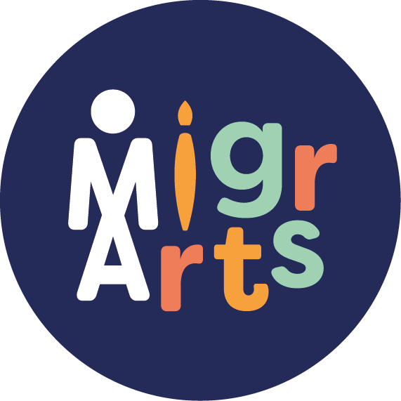 Integracija kroz kulturu - MigrArts - 1