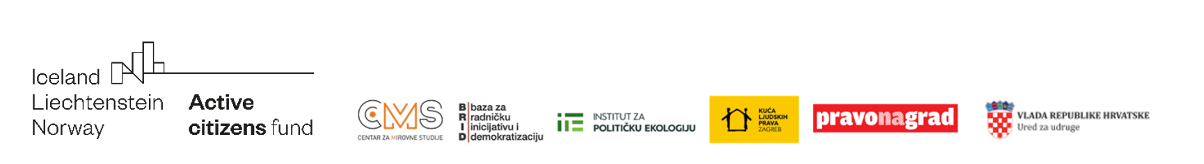 Socijalna i ekonomska prava u Hrvatskoj na niskim su granama - 1