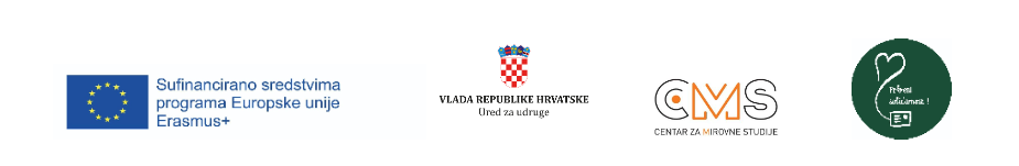 Građansko obrazovanje od vrtića do fakulteta - 1
