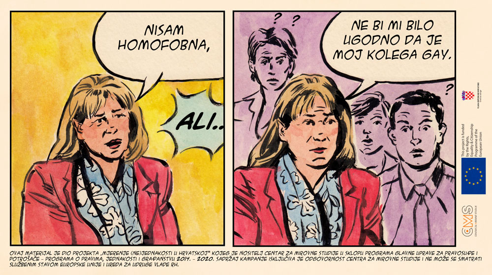Centar za mirovne studije ilustracijama protiv diskriminacije - 5