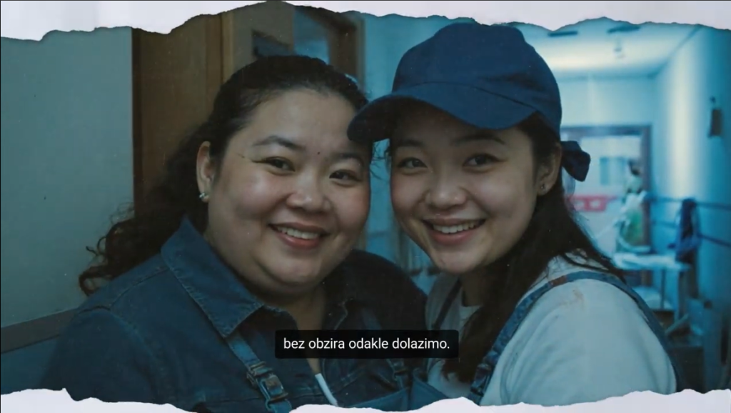 Zajedno za prava svih - 2