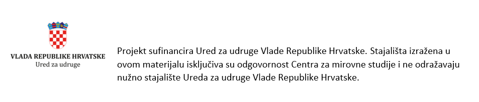 Dokumentarni film "Još jedna zemlja" - 3